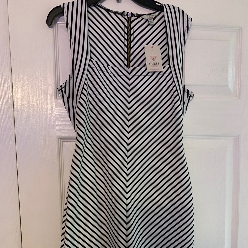 Guess dress